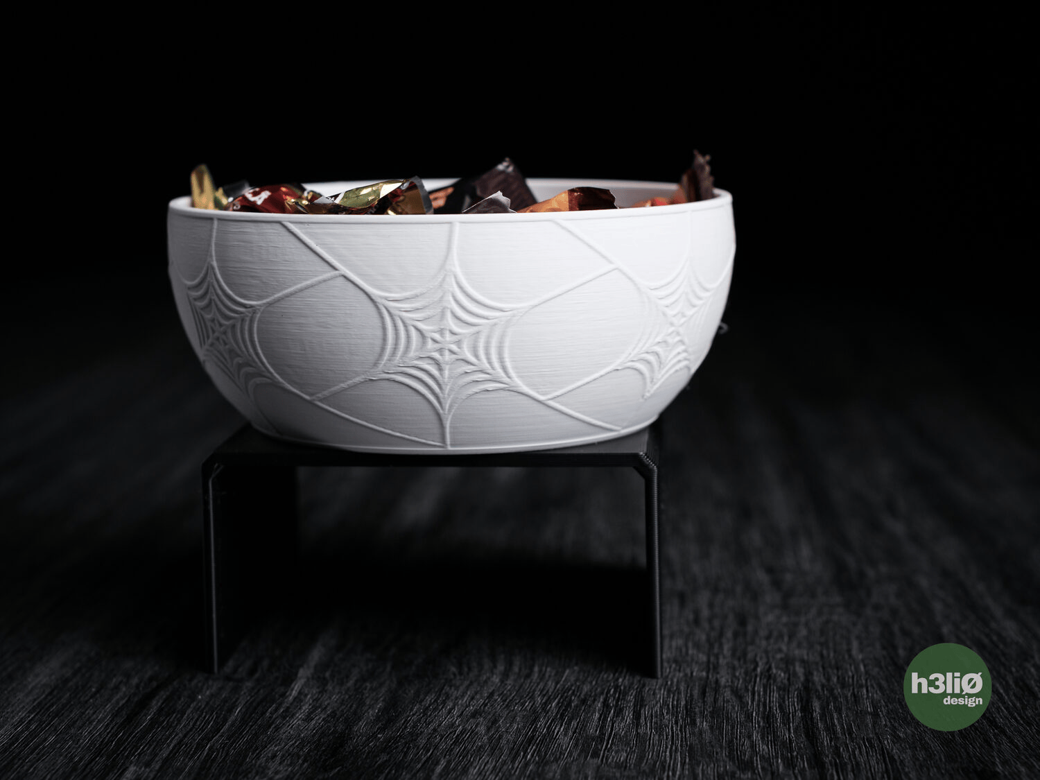 Halloween Bowls