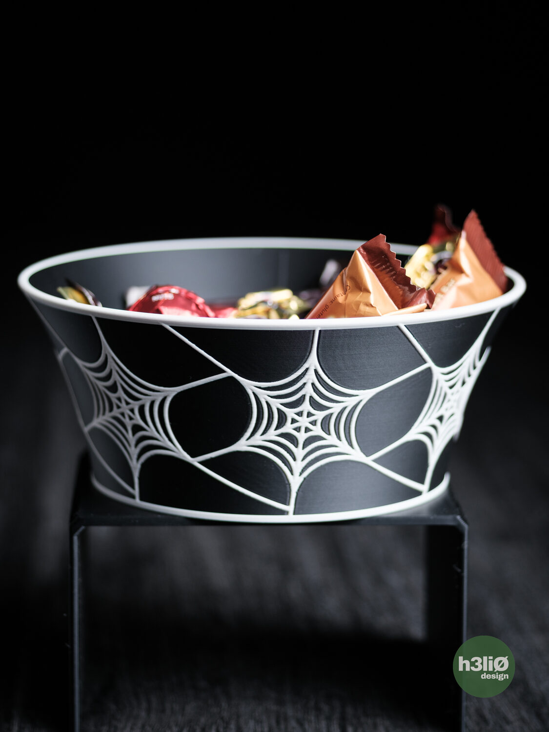 Halloween Bowls