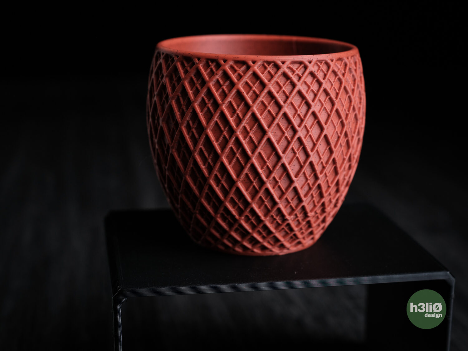 Spectrum Planter