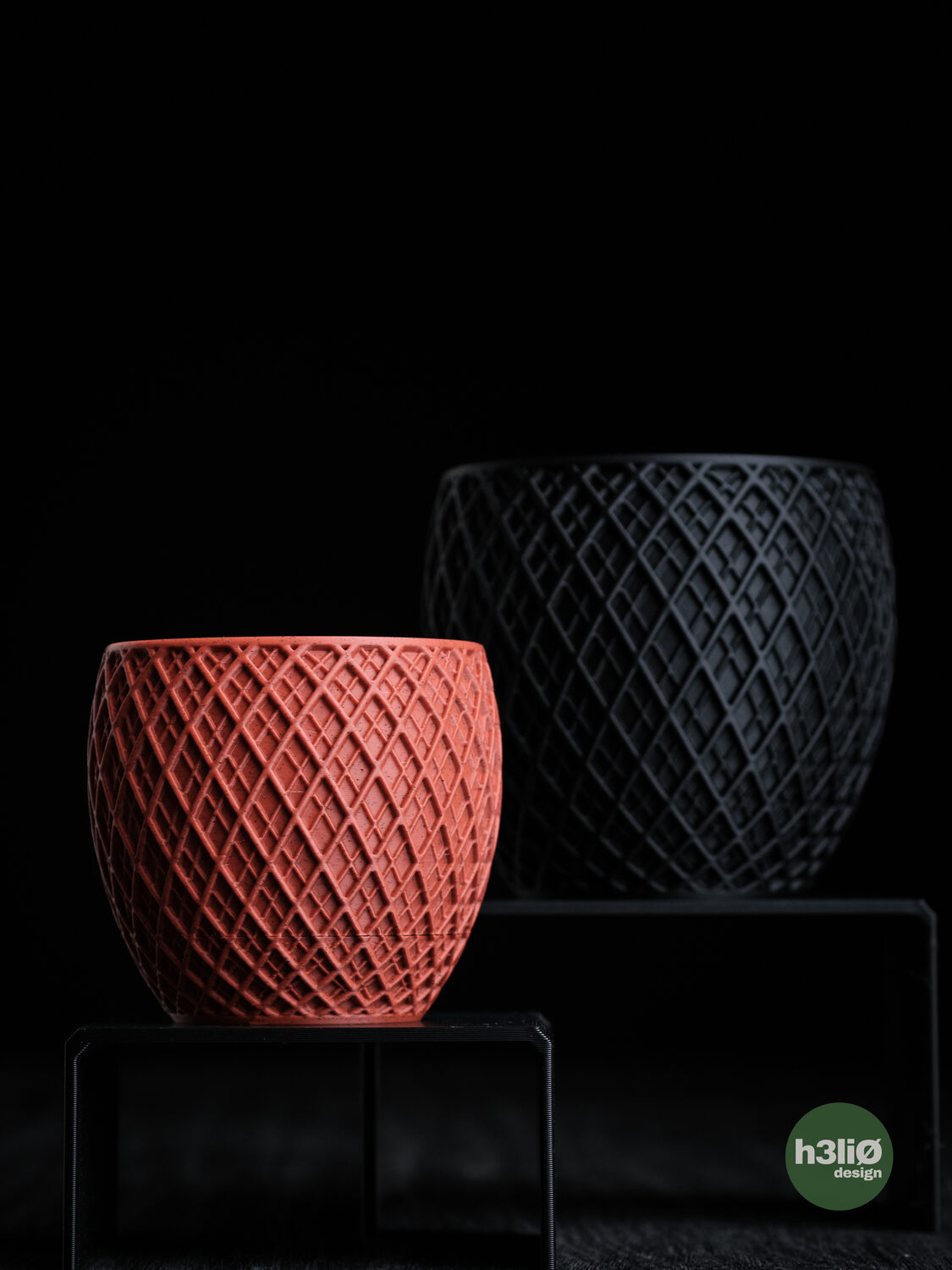 Spectrum Planter