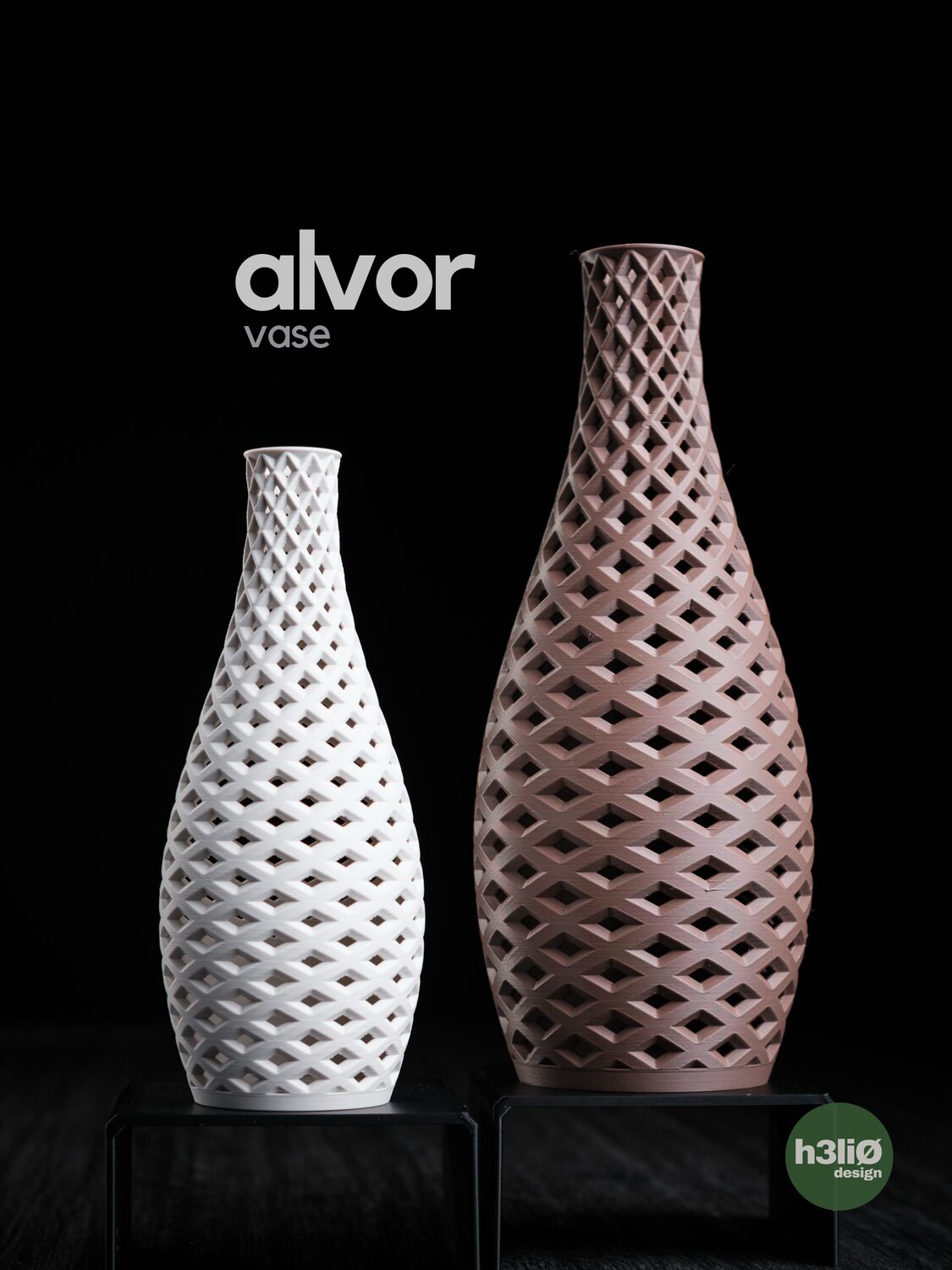 Alvor Vase