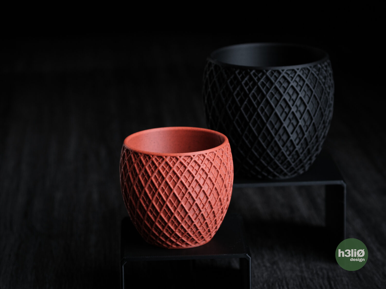 Spectrum Planter