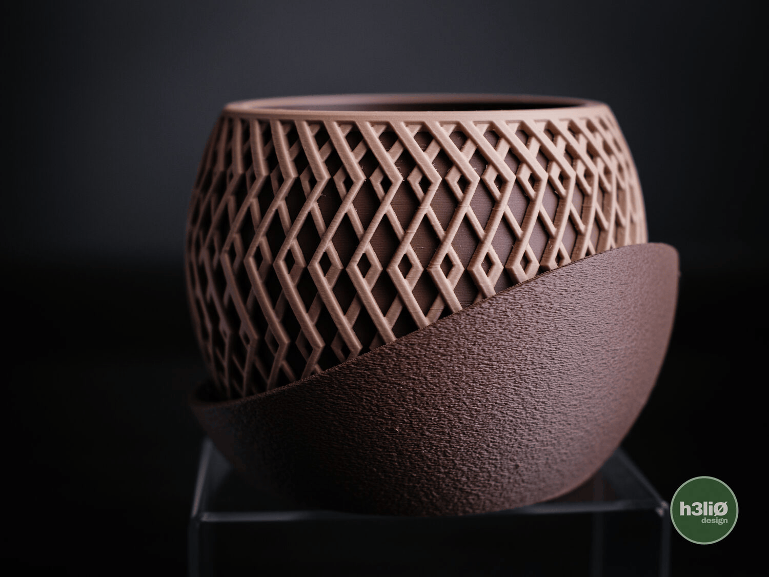 Arcane Planter