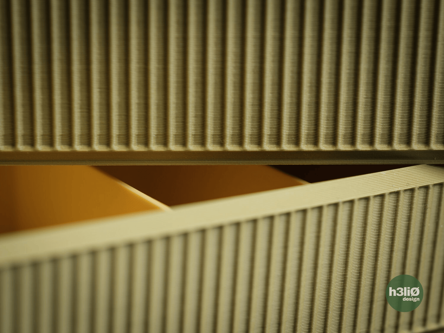 Clarit Stackable Boxes