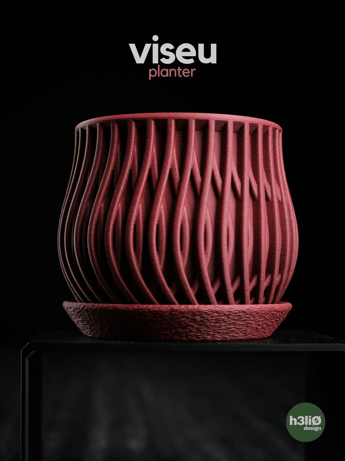 Viseu Planter