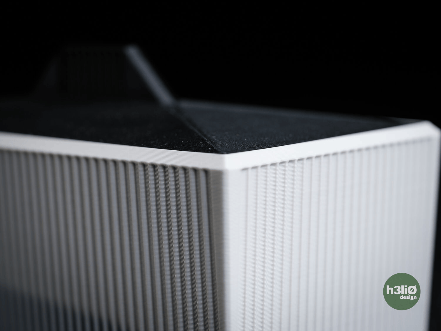 Clarit Stackable Boxes