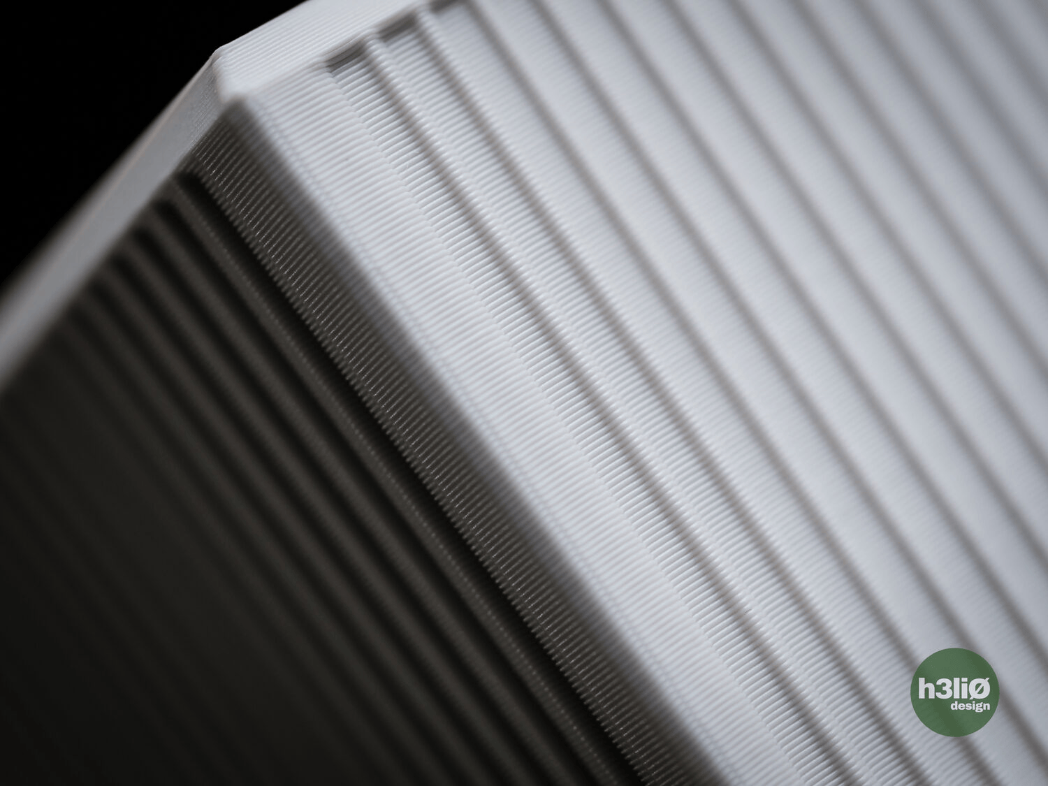 Clarit Stackable Boxes
