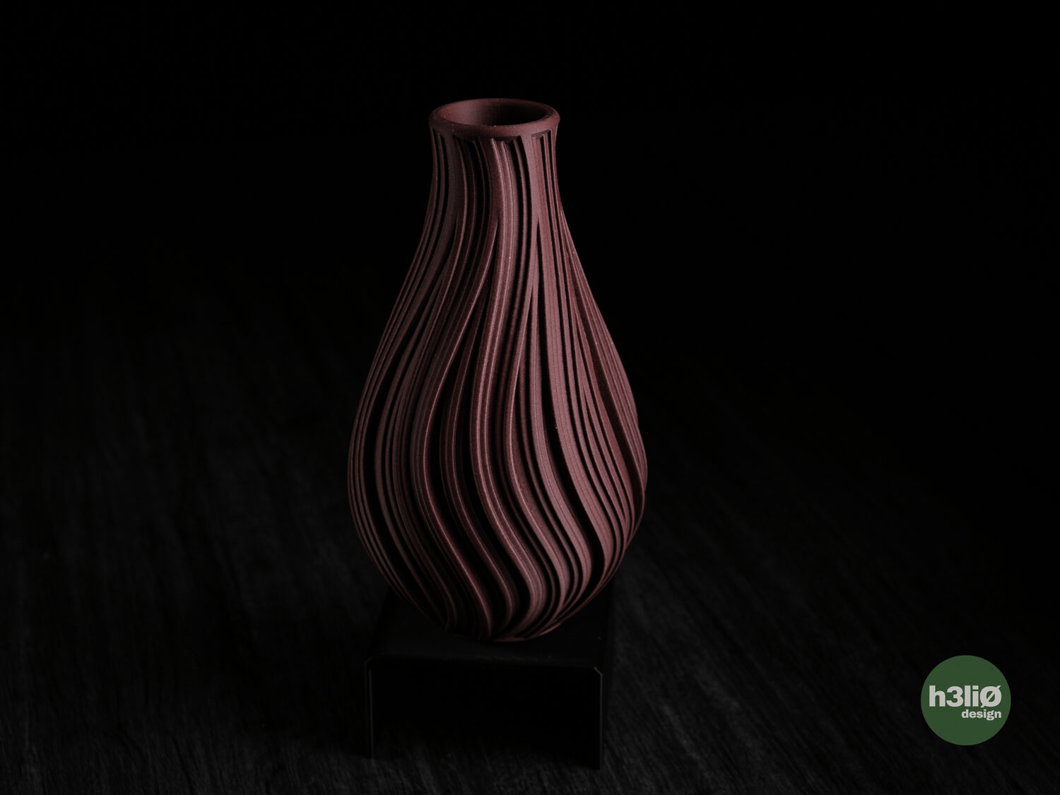 Odemira Vase