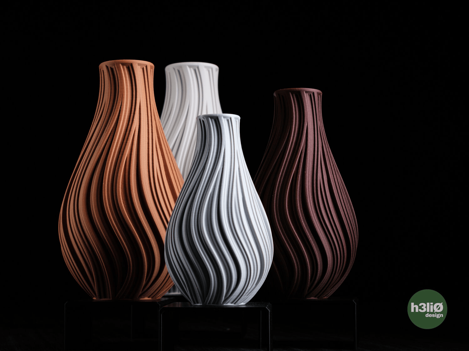 Odemira Vase