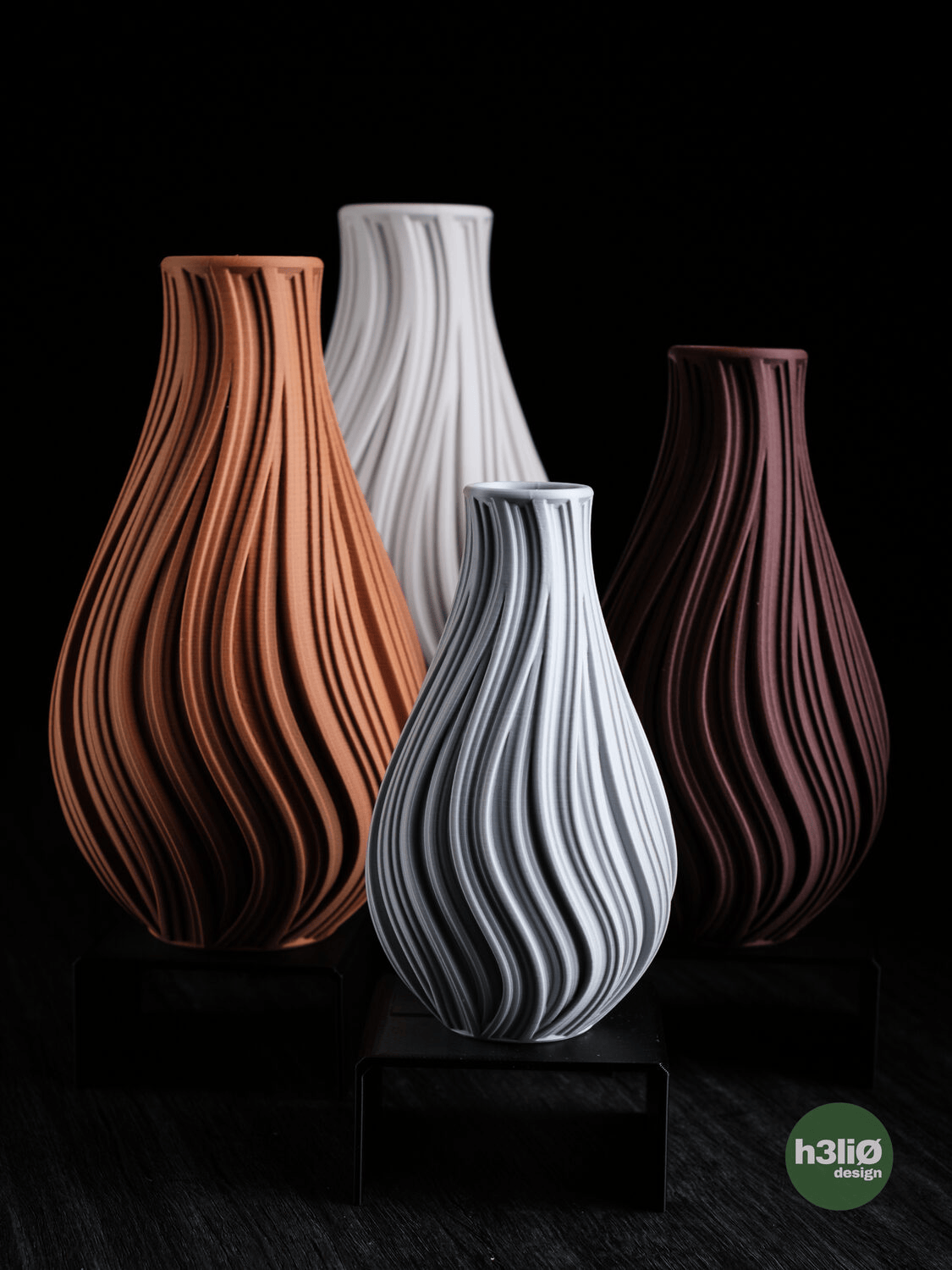 Odemira Vase