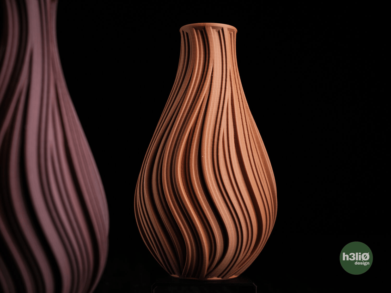 Odemira Vase