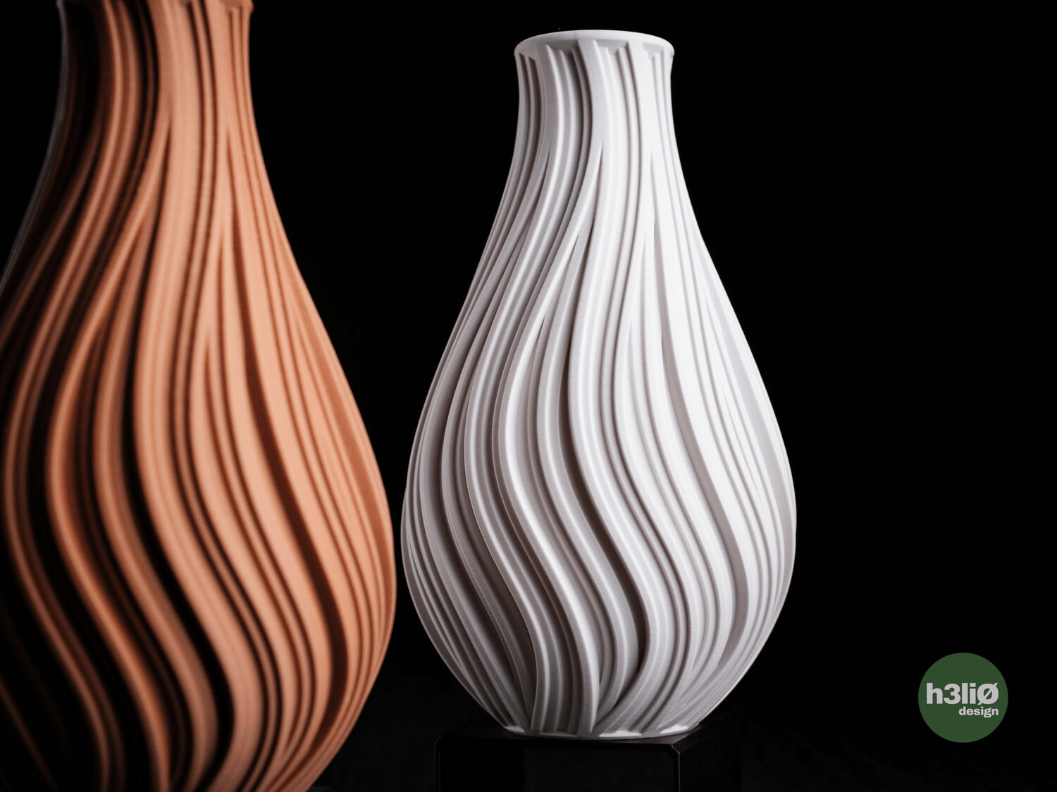 Odemira Vase