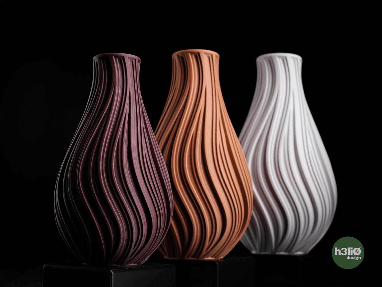Odemira Vase