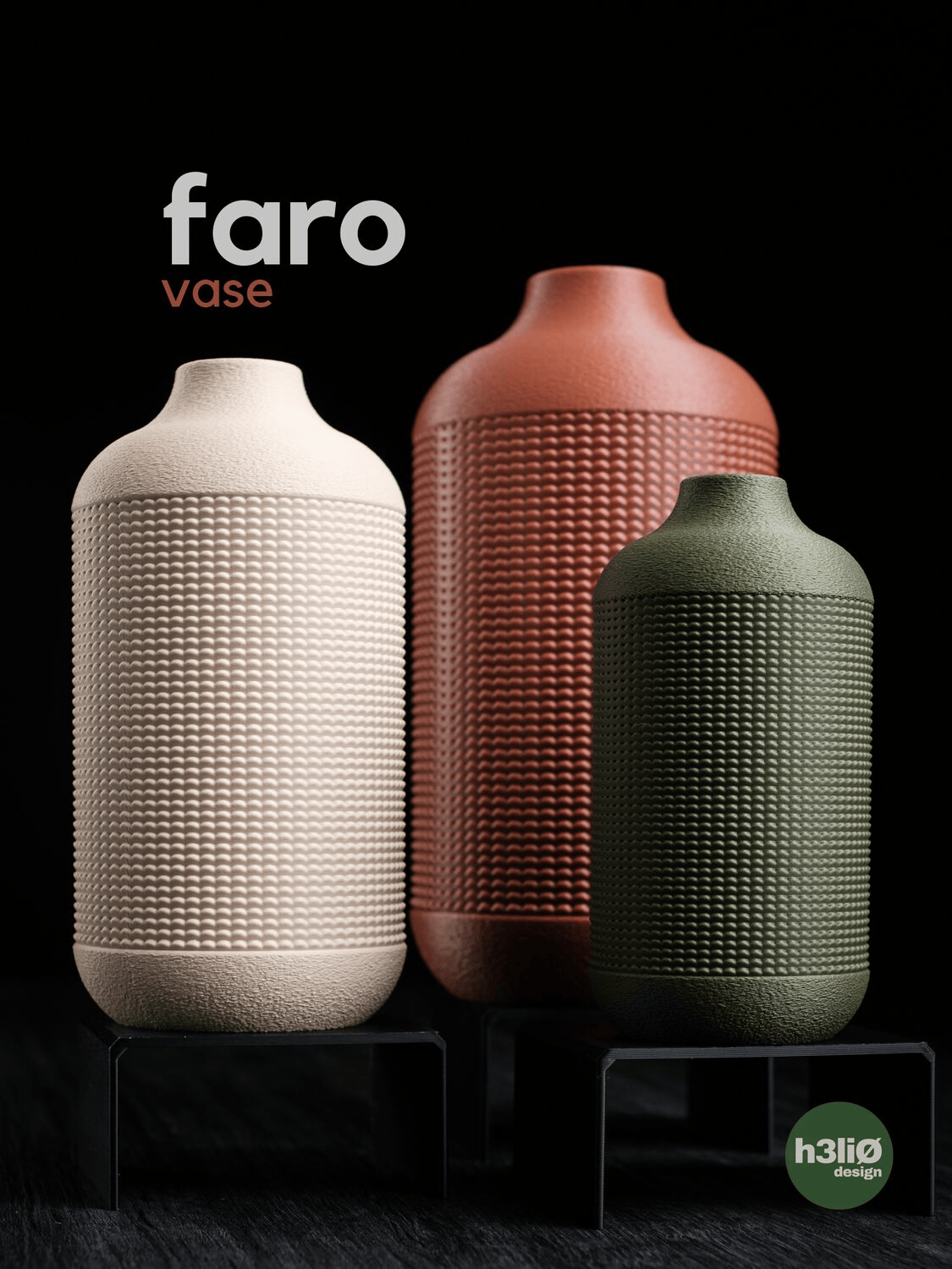 Faro Vase