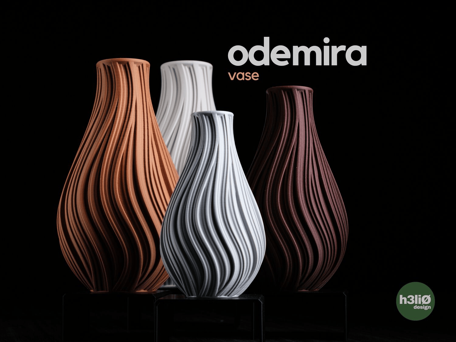 Odemira Vase