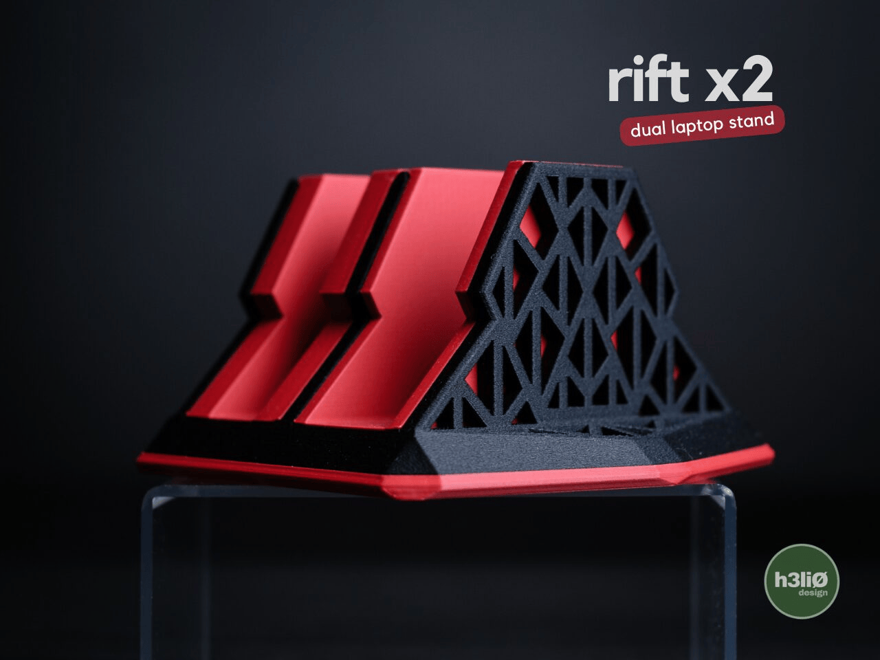 Rift X2