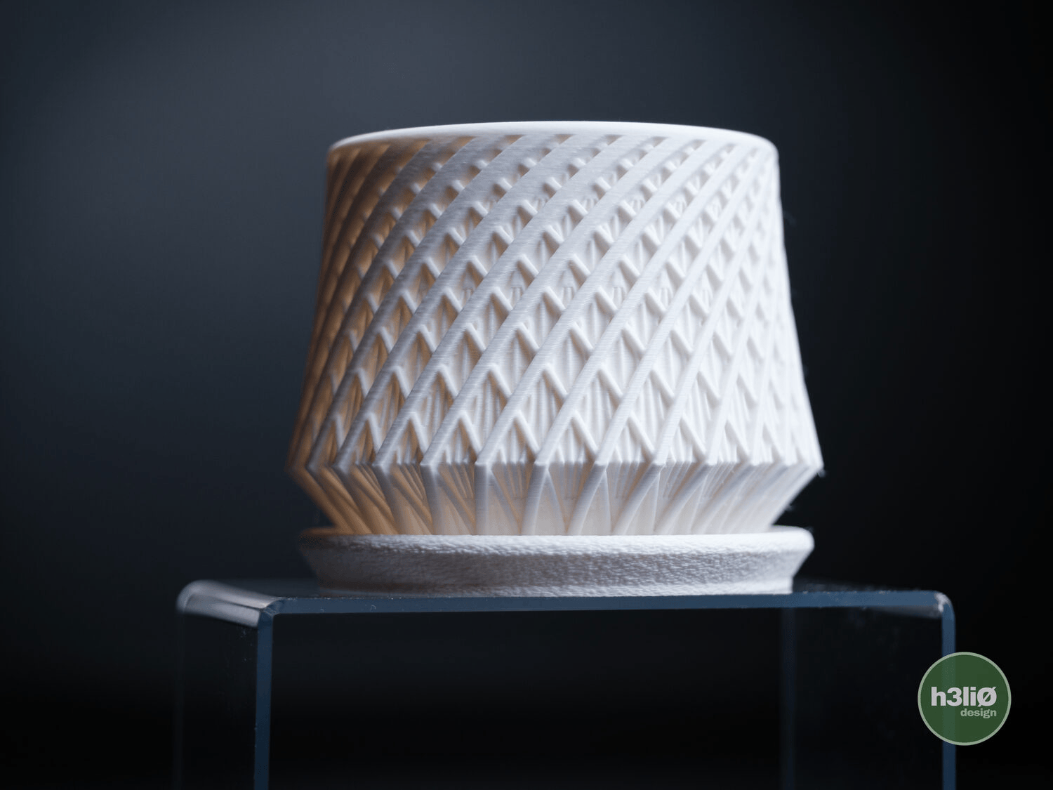 Kairo Planter