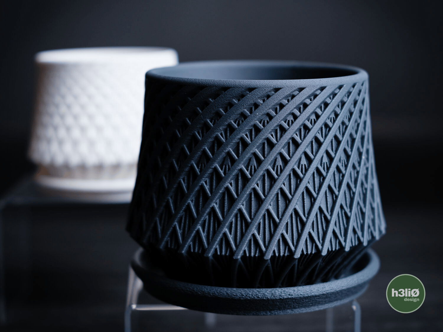 Kairo Planter