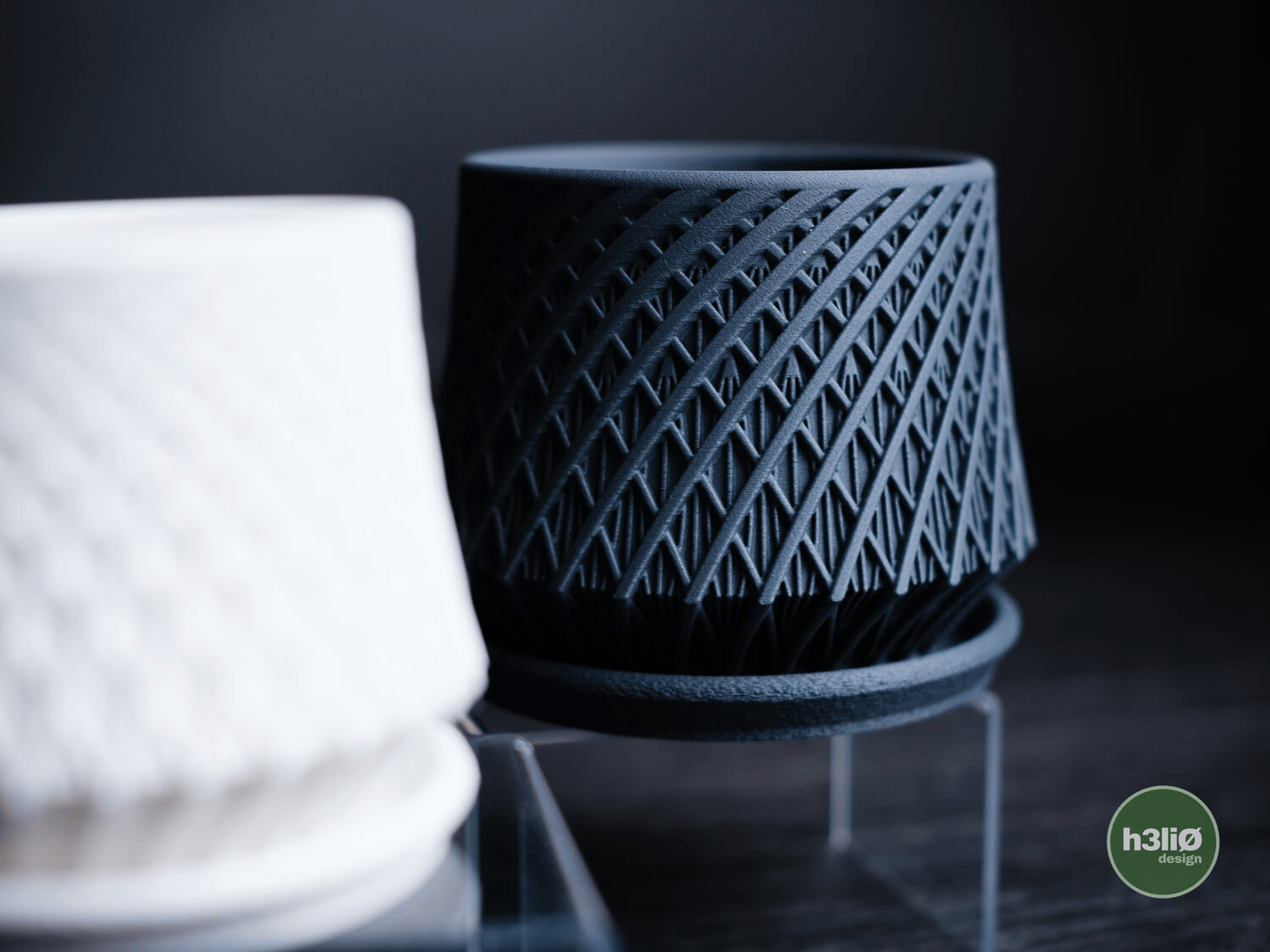Kairo Planter