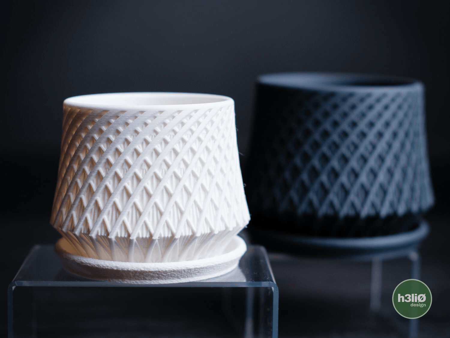 Kairo Planter