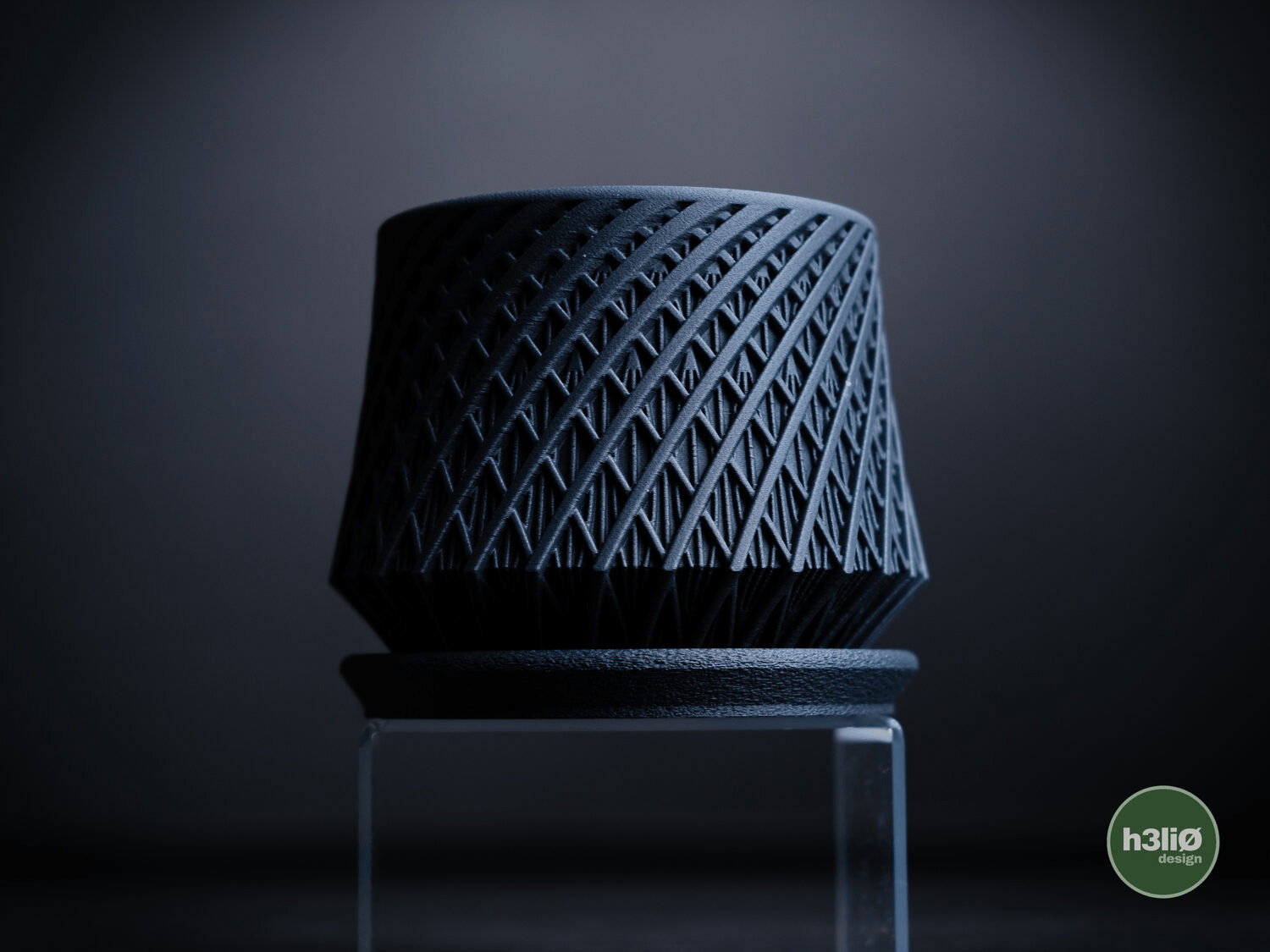 Kairo Planter
