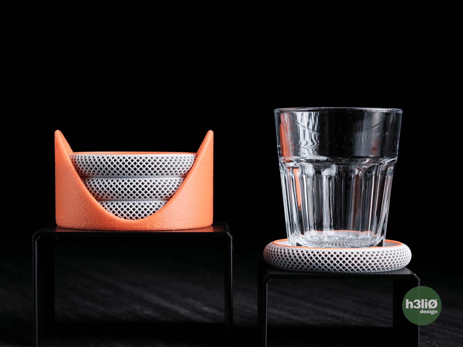 Cova Coasters