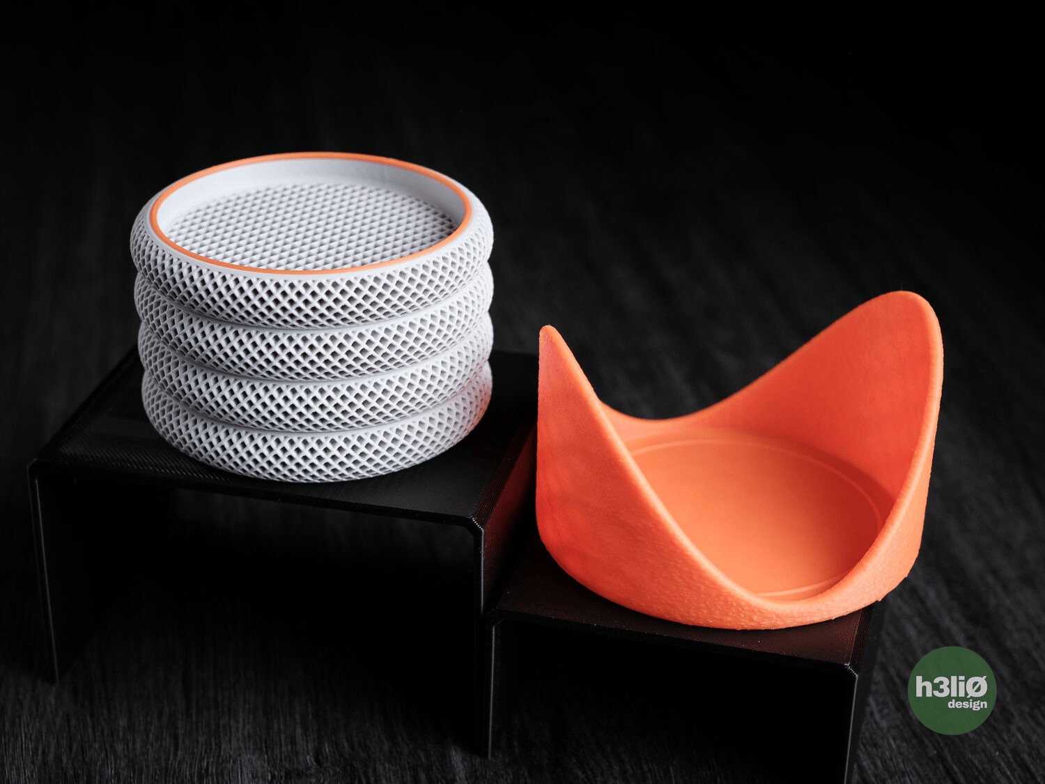 Cova Coasters