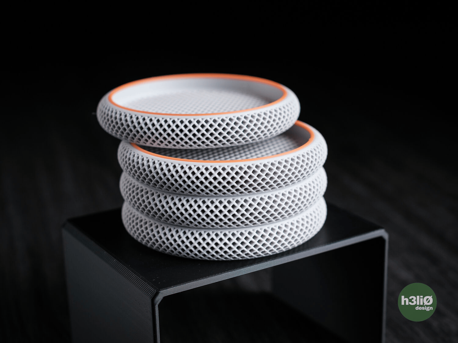 Cova Coasters