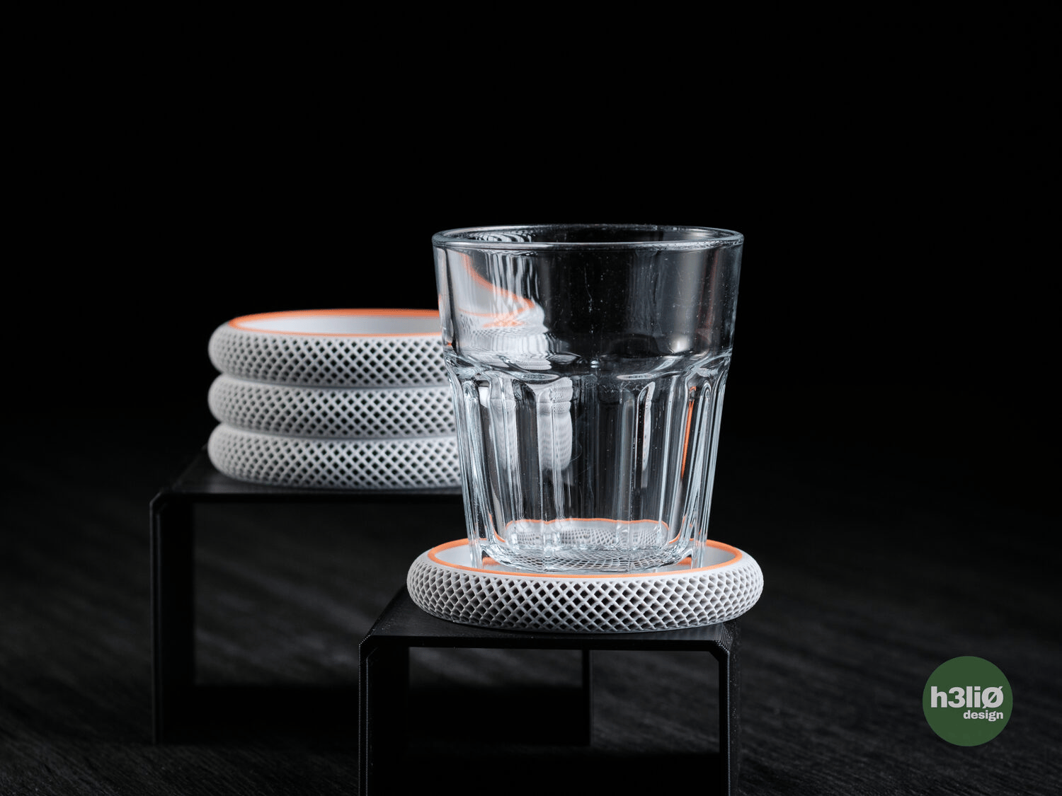 Cova Coasters