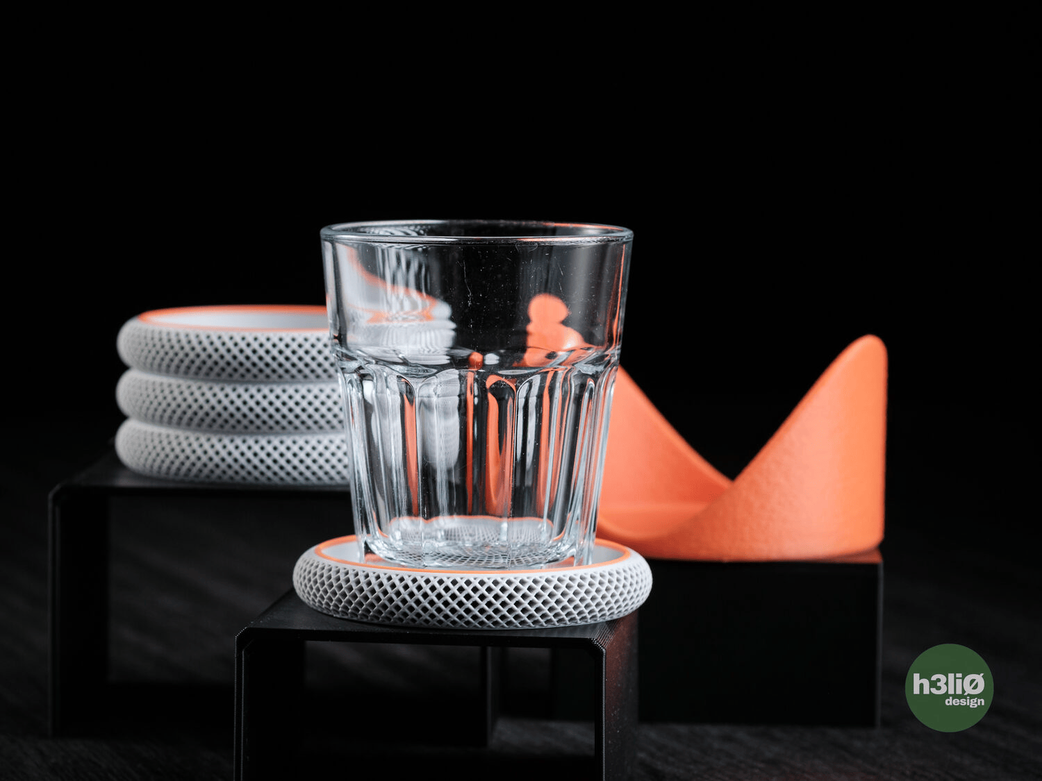 Cova Coasters