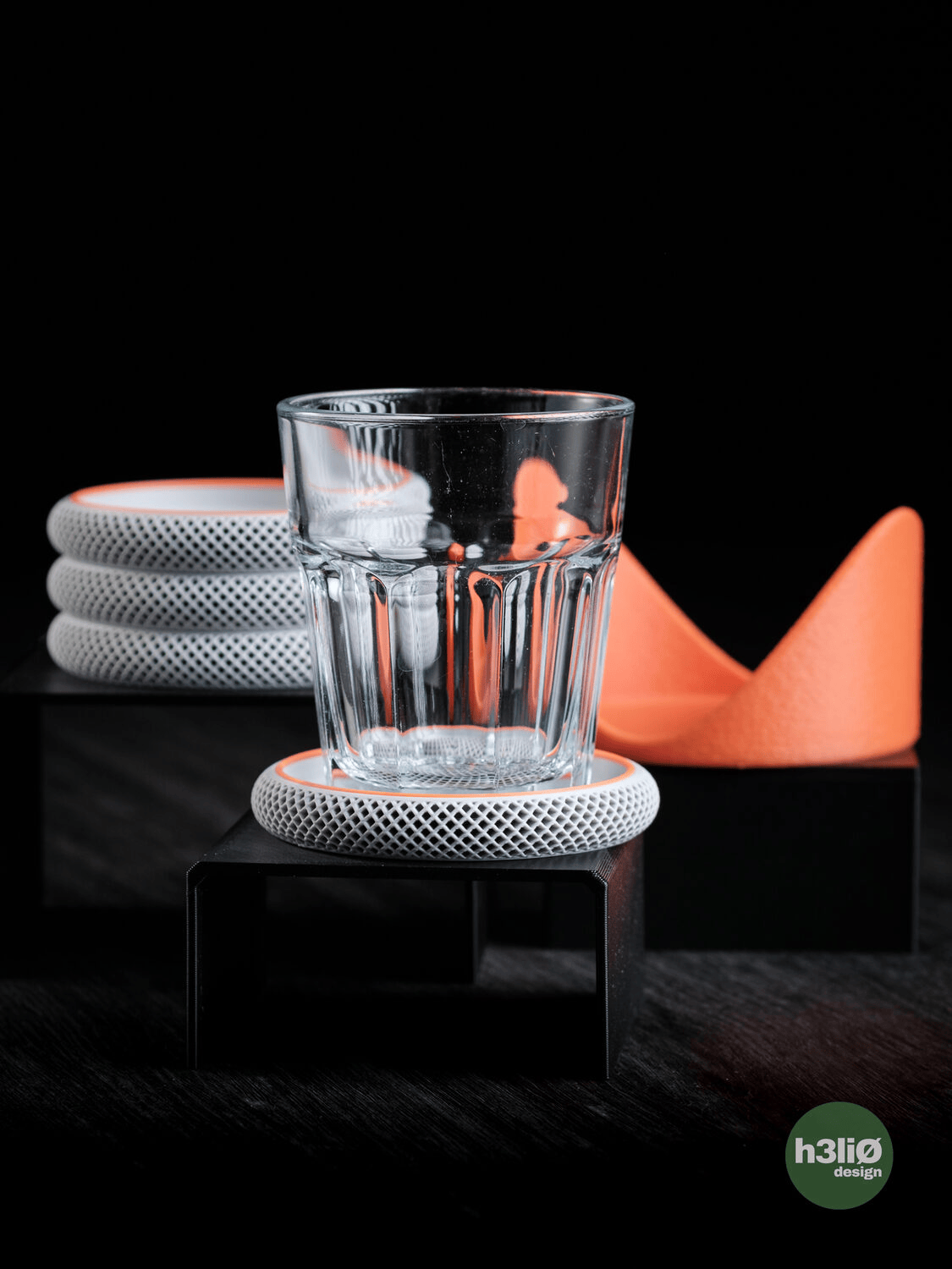Cova Coasters