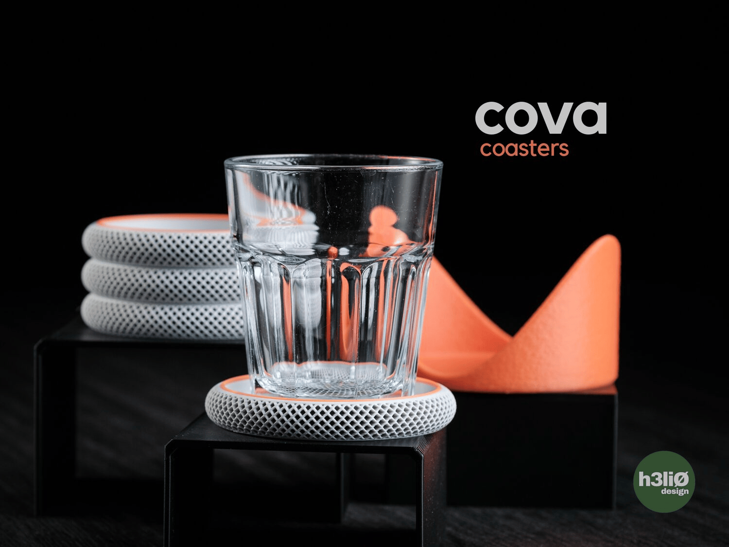 Cova Coasters