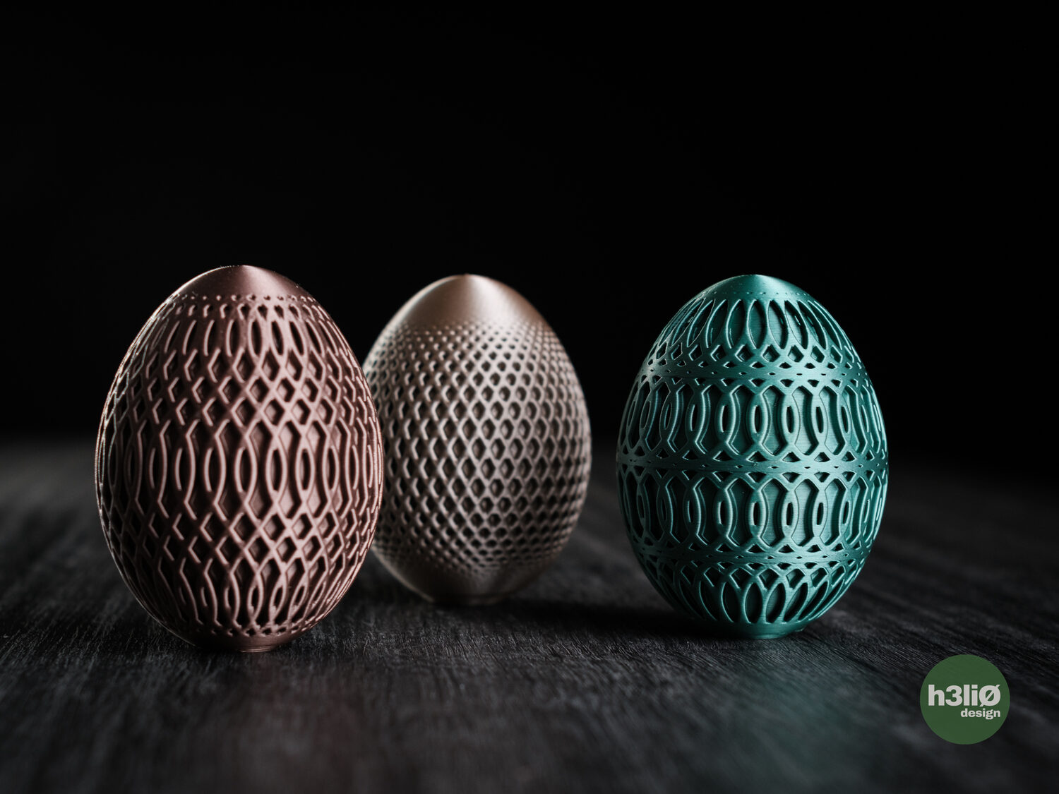 Eggs Easter 2026