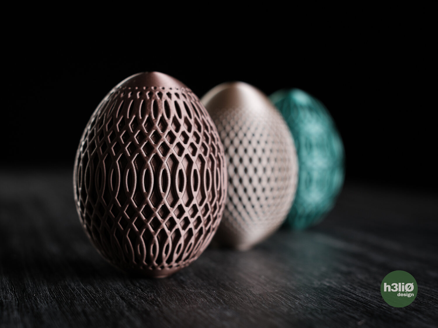 Eggs Easter 2026