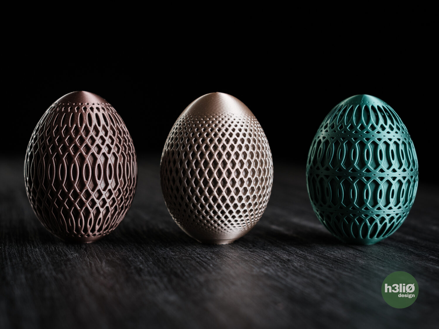 Eggs Easter 2026