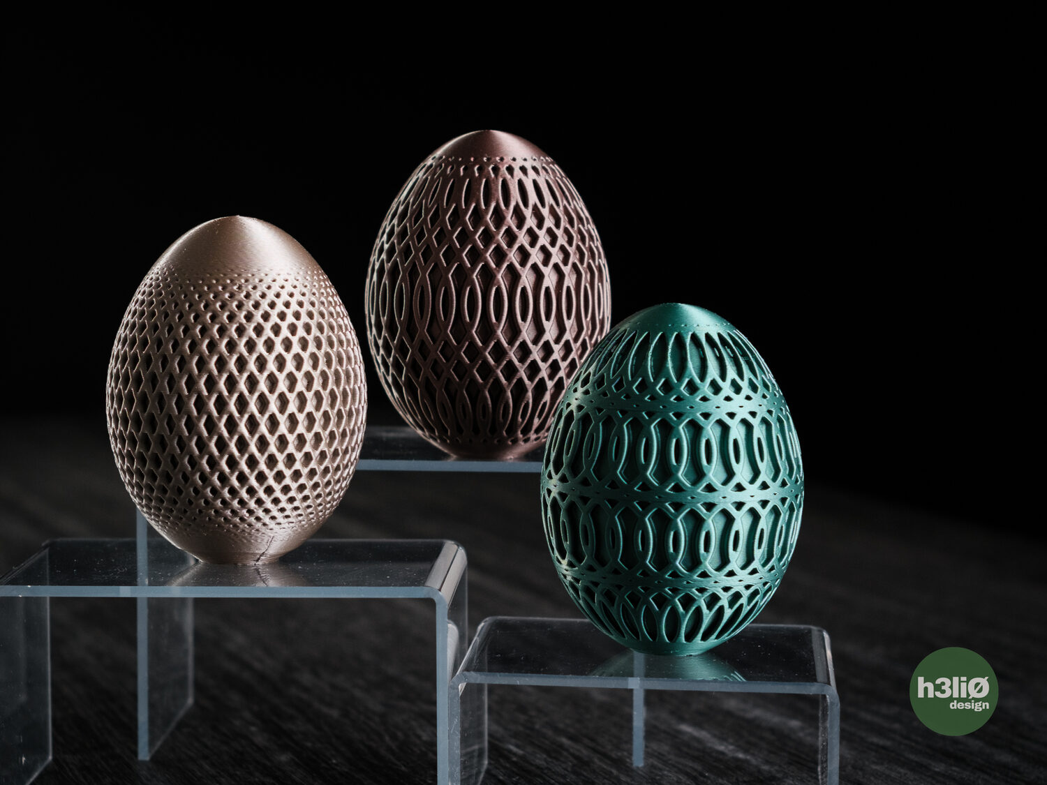 Eggs Easter 2026