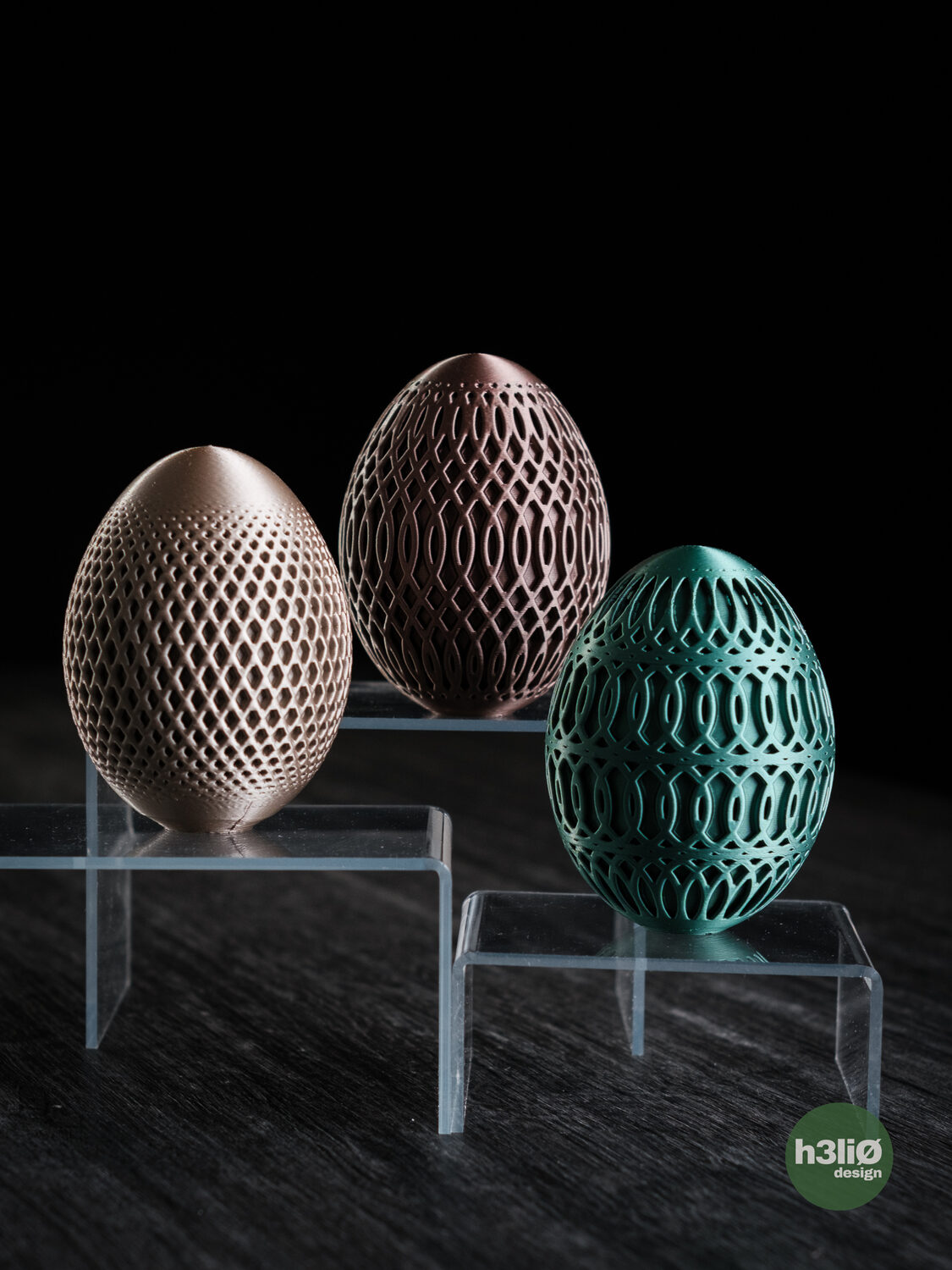 Eggs Easter 2026