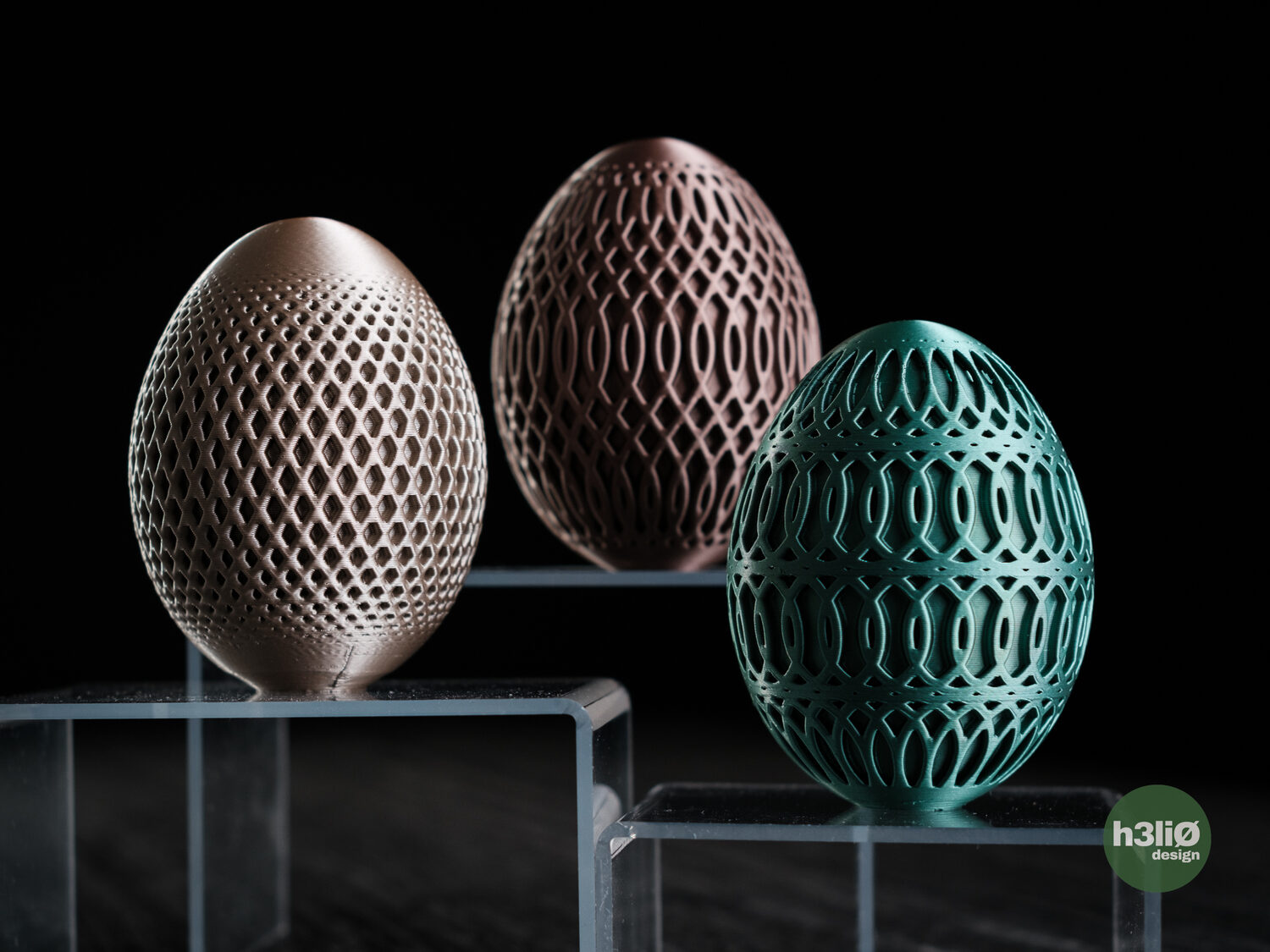 Eggs Easter 2026