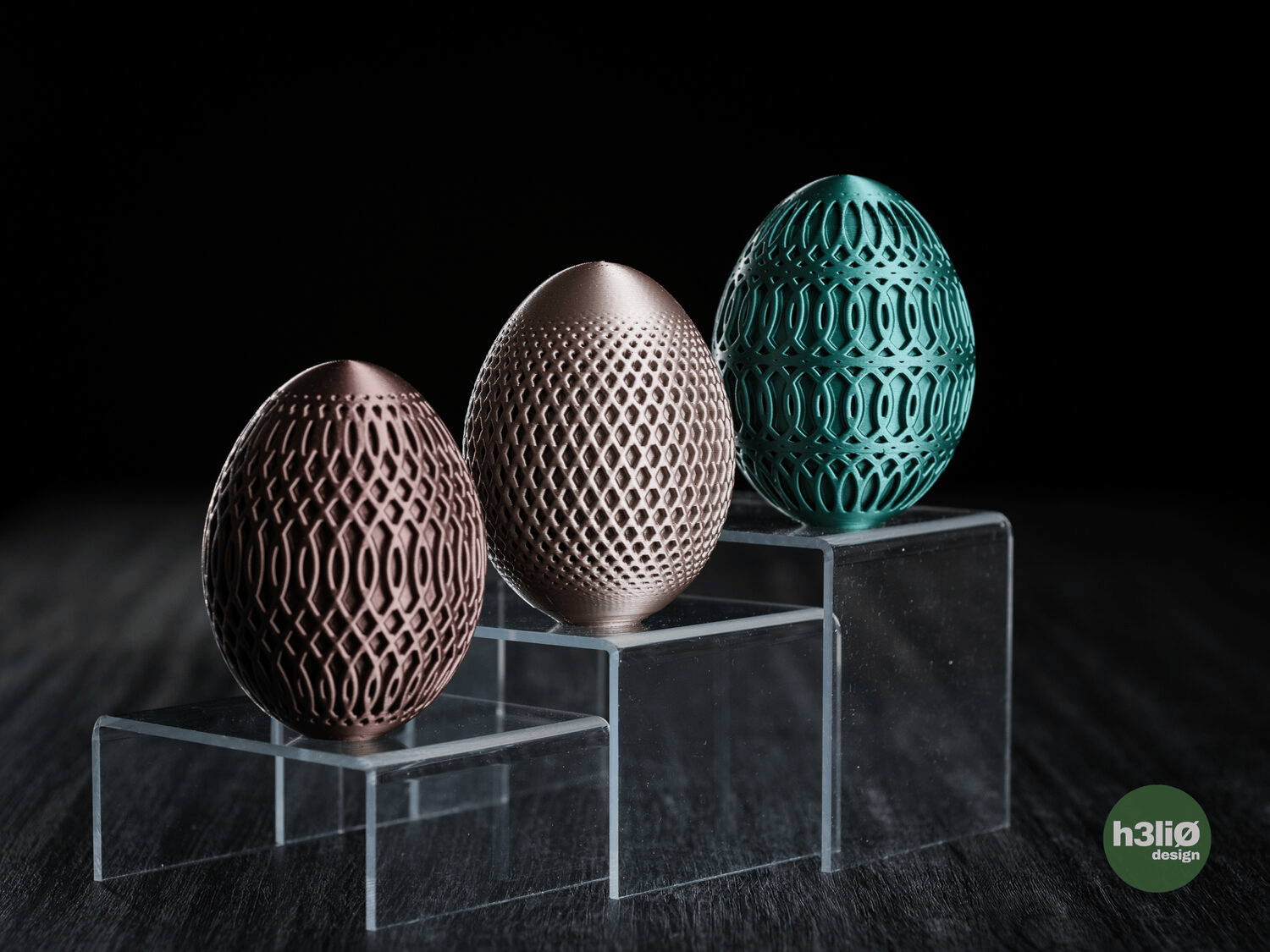 Eggs Easter 2026