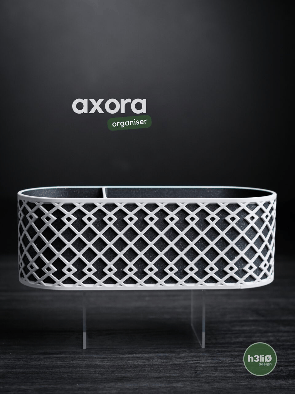 Axora Organizer
