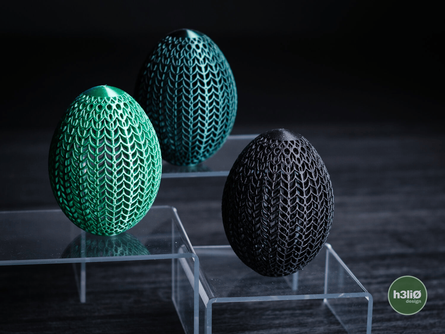 Egg Easter Decor