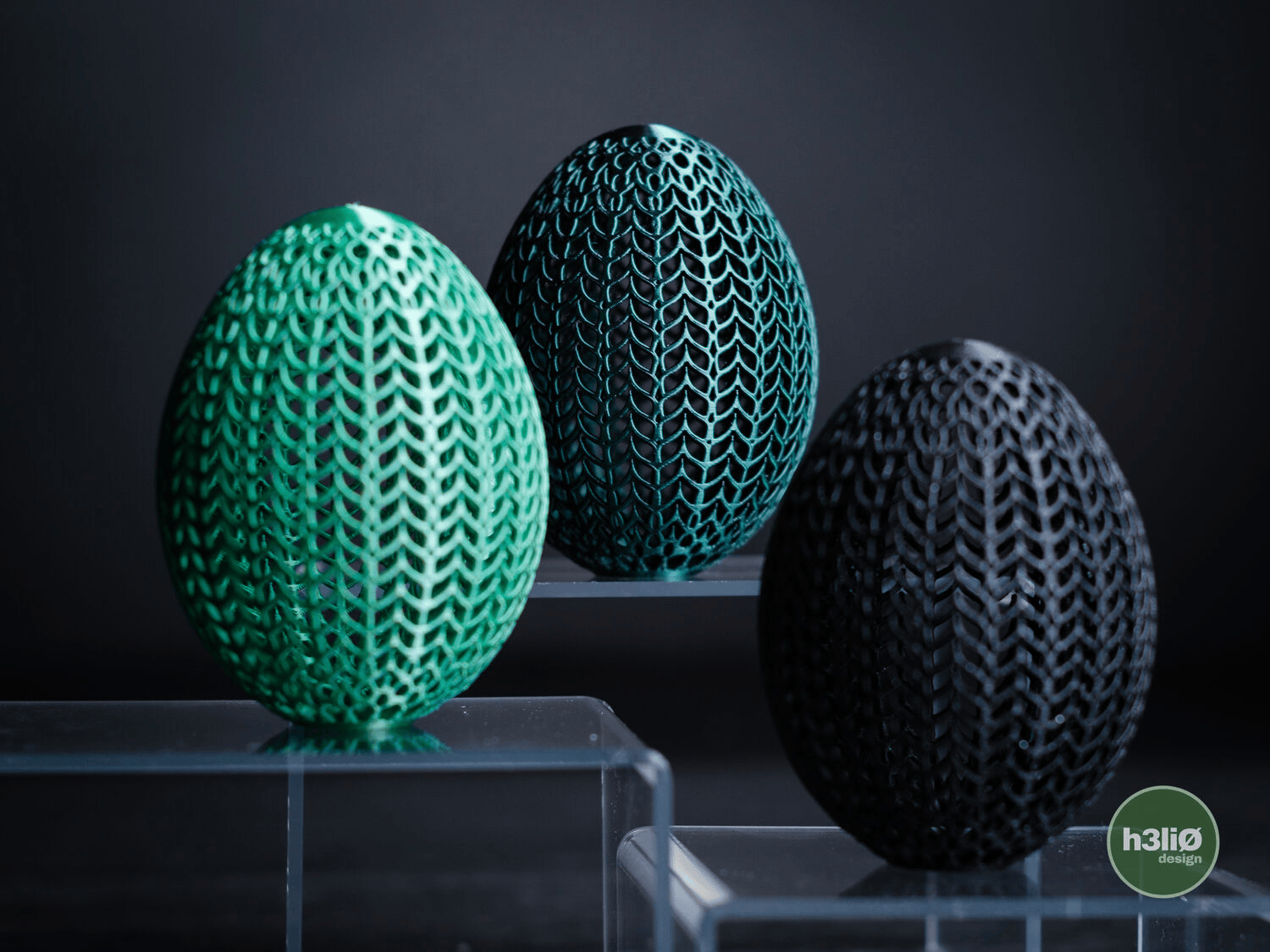 Egg Easter Decor