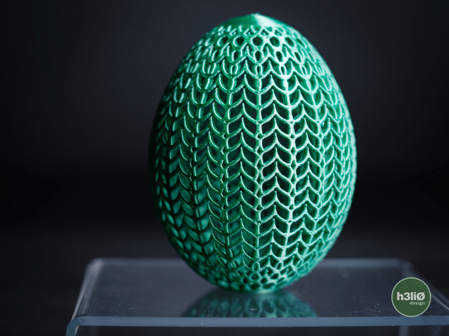 Egg Easter Decor