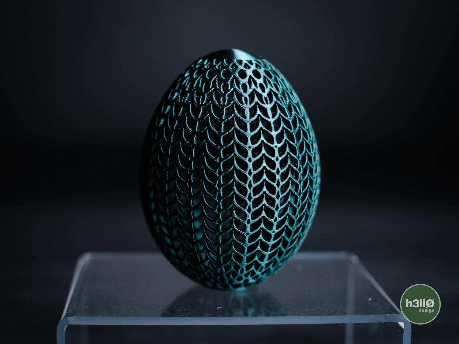 Egg Easter Decor