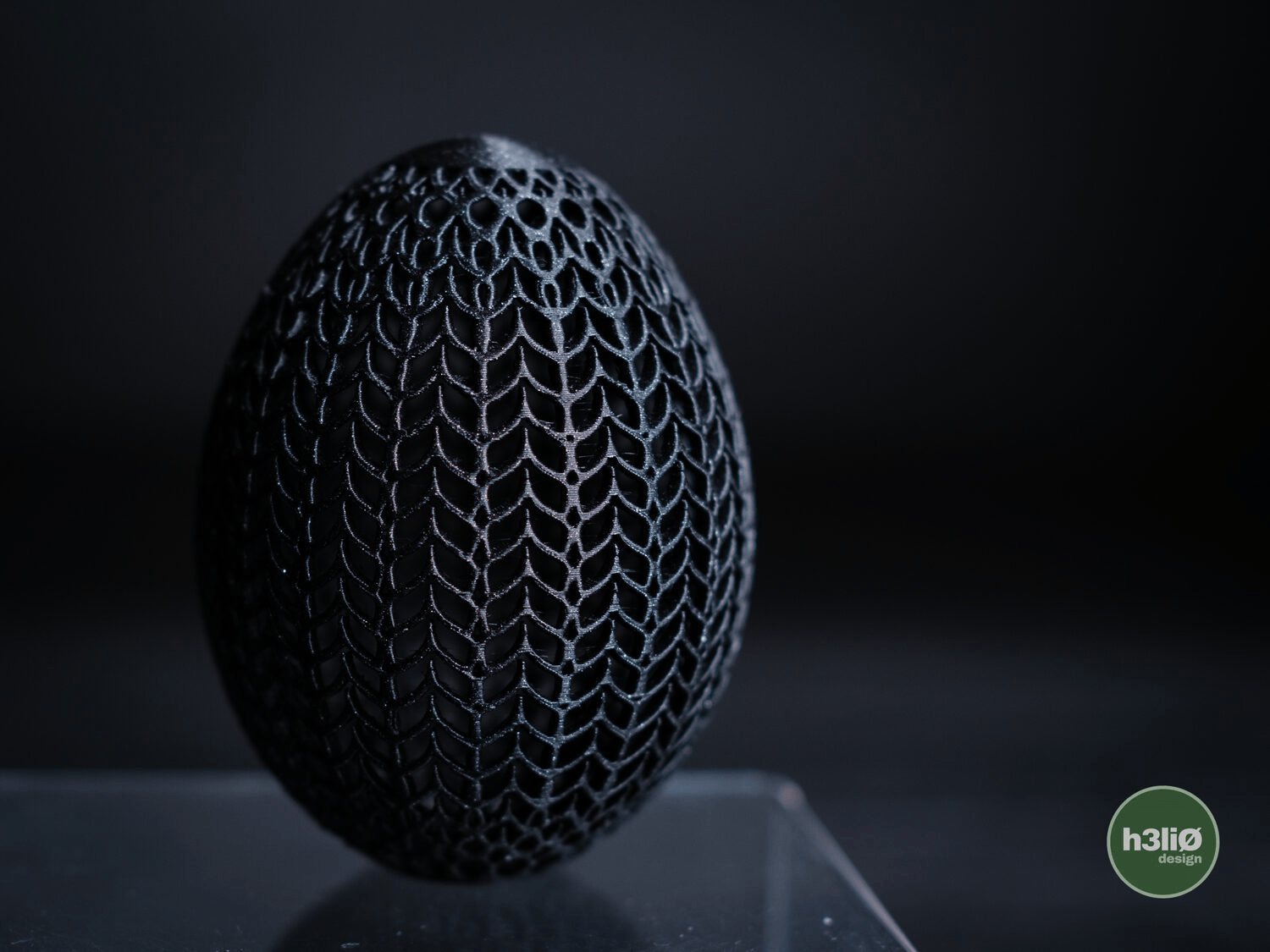 Egg Easter Decor