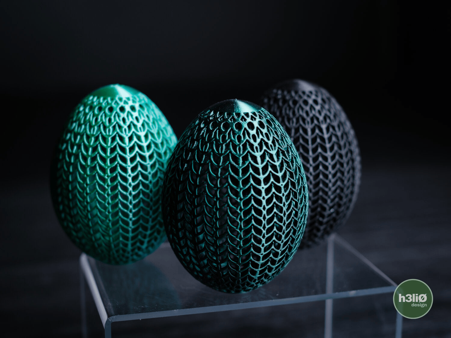 Egg Easter Decor