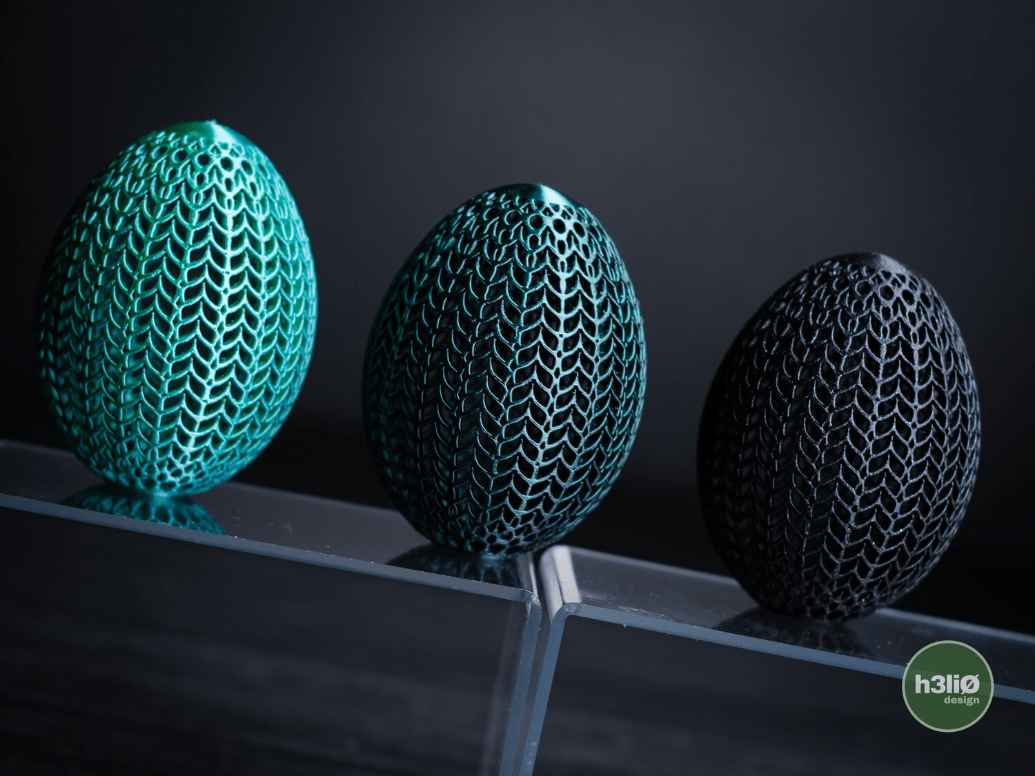 Egg Easter Decor
