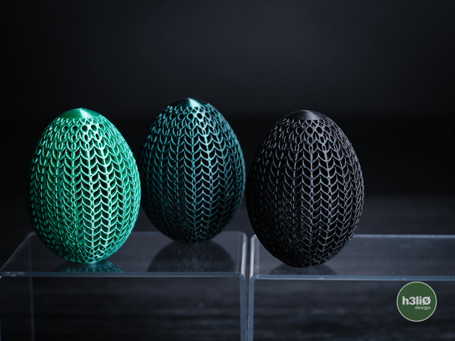 Egg Easter Decor