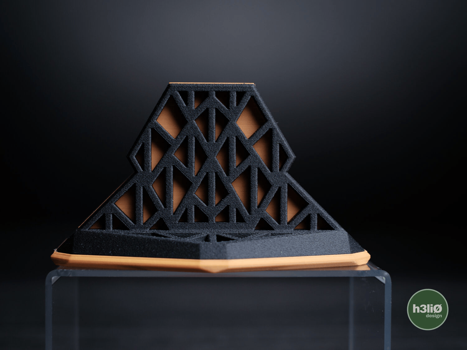 Rift Laptop Stand