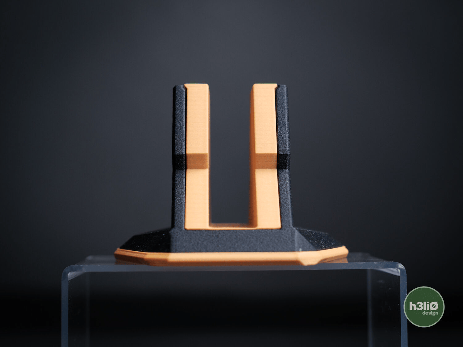 Rift Laptop Stand